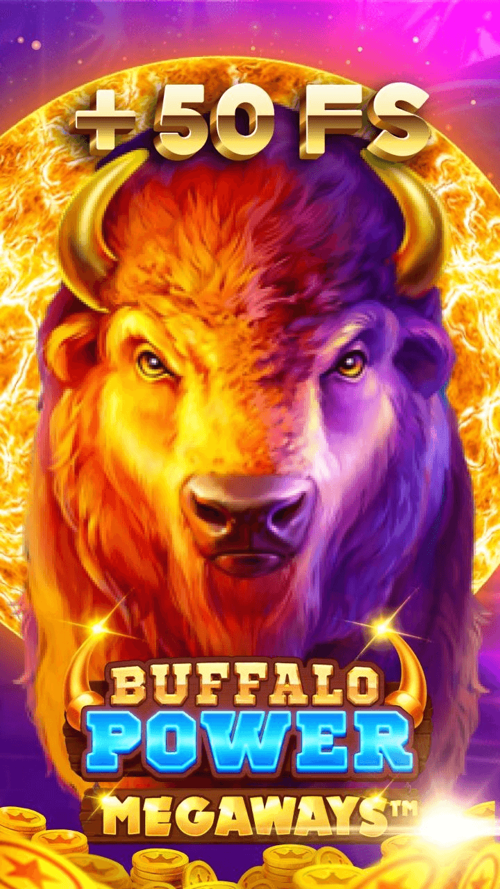 Buffalo Casino Screenshot